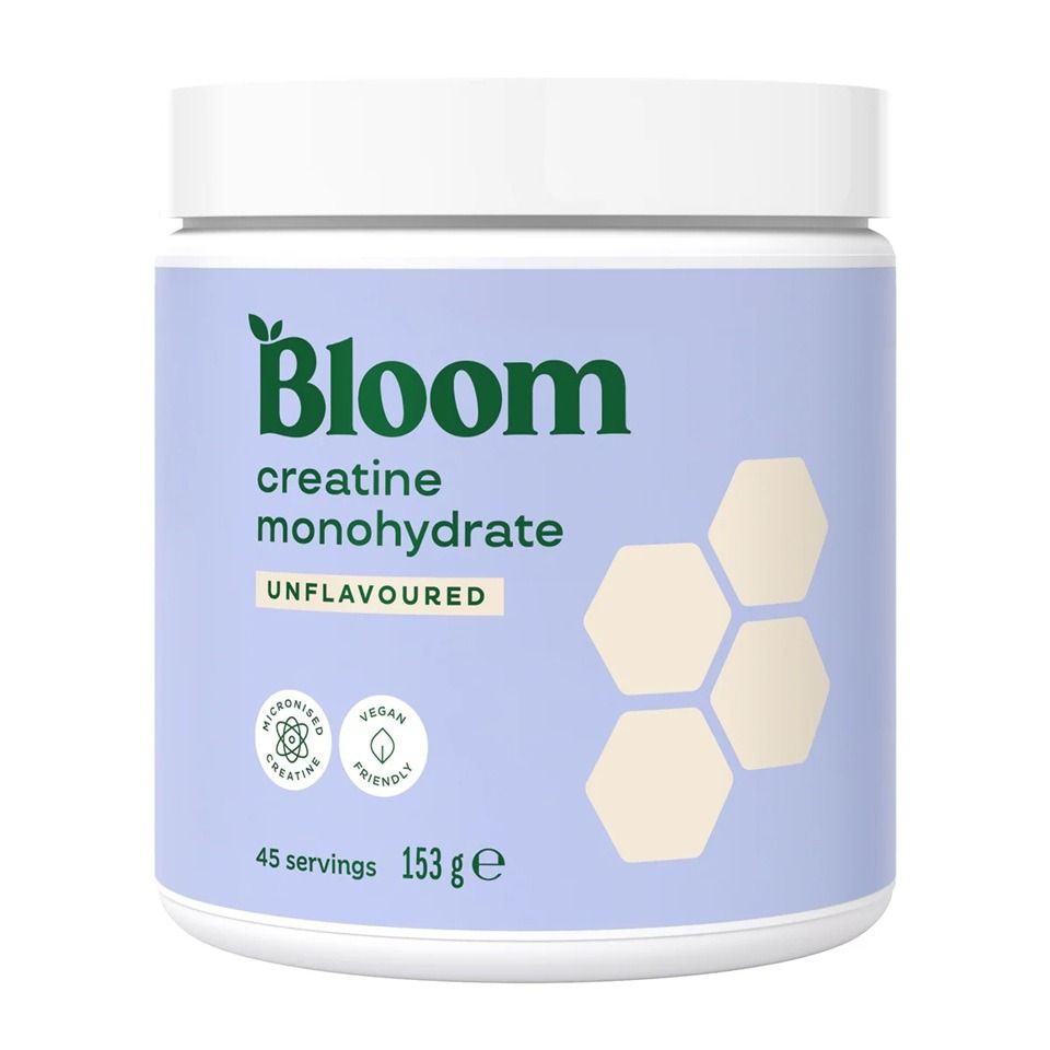 Bloom Creatine 153g