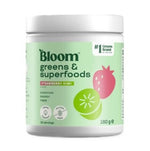 Bloom Greens & Superfoods 180g