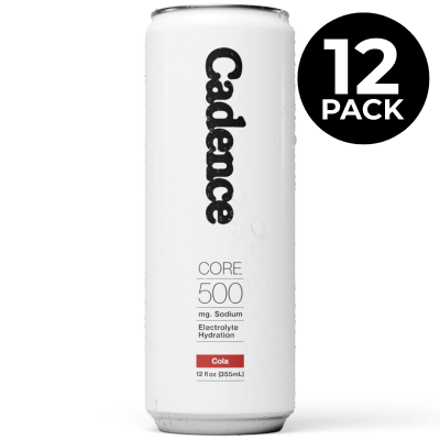 Cadence Electrolyte Drink 12 x 355ml