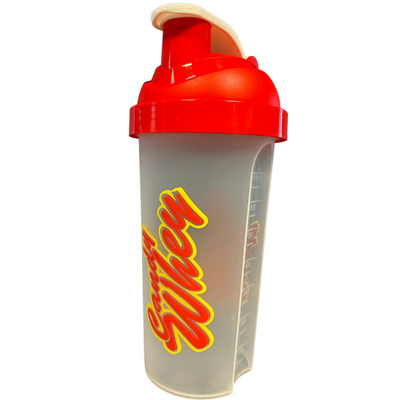 Candy Whey 700ml Shaker