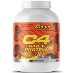 Cellucor C4 Whey – 46 Servings