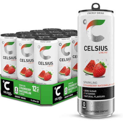 Celsius Energy Drink –355ml