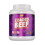 CNP Loaded Beef – 1.8kg