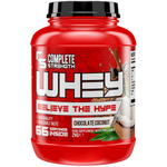 Complete Strength Whey Concentrate 2kg