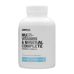 Conteh Sports Multi-Vitamin & Mineral Complete – 180 Capsules
