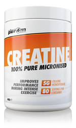 Per4m Micronised Creatine 400g