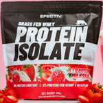 EFECTIV Isolate – 2kg