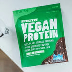 EFECTIV Vegan Protein – 900g