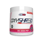 EHP Labs OxyShred 60 Serv