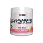 EHP Labs OxyShred 60 Serv