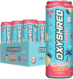EHP Labs Oxyshred RTD 12x355ml