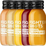 Fighter Shots 60ml x 12