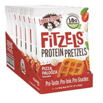 Lenny & Larry’s FITZELS™ - 8 × 85g
