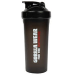 Gorilla Wear Shaker XXL – Black