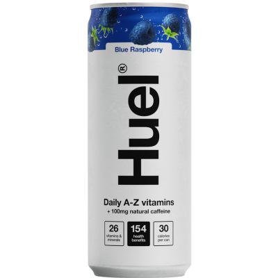Huel Daily A-Z – 12 x 330ml