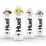 Huel Ready to Drink – 8 x 500ml