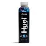 Huel Ready-to-Drink Black Edition – 8 x 500ml
