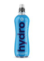 The Gym Drinks Co. Hydro Electrolytes – 12 x 500ml