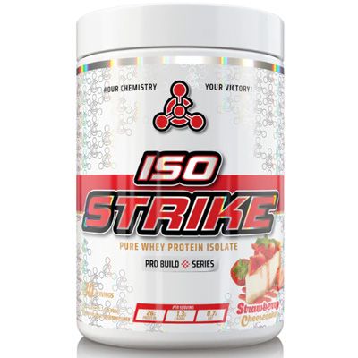 Chemical Warfare Iso Strike – 900g
