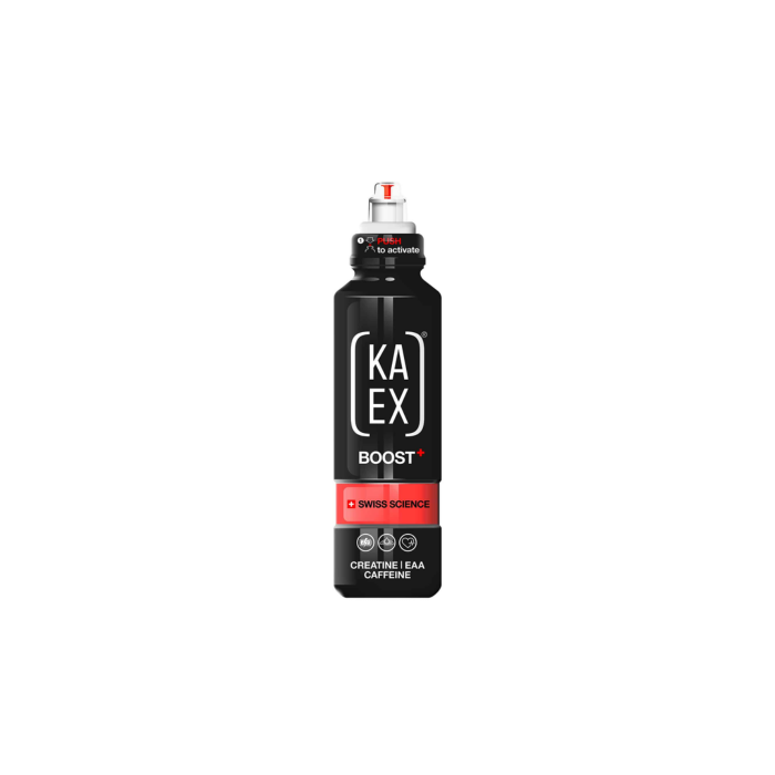 KA-EX Go Boost+ – 12 x 460ml