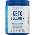 Applied Nutrition Keto Collagen 325g