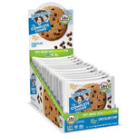 Lenny & Larry’s The Complete Cookie® – 12 x 113g - CORE RANGE LAB