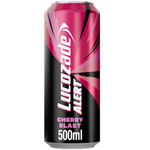 Lucozade Alert – 12 x 500ml