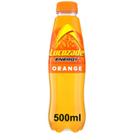 Lucozade Energy – 12 x 500ml