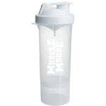 Muscle Moose SmartShaker 600ml