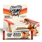 Naughty Boy® ESCO® Bar – 12 x 65g