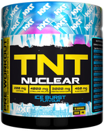 NXT Nutrition TNT Nuclear – 420g