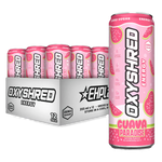 EHP Labs Oxyshred RTD 12x355ml