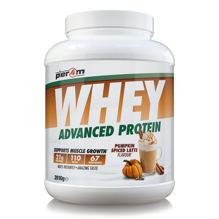 Per4m Whey Protein 2.01kg