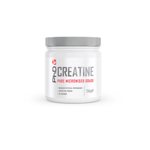 PhD Nutrition Creatine Monohydrate