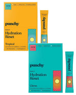 Punchy Daily Hydration Reset – 30 x 6g