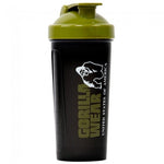 Gorilla Wear Shaker XXL – Black/Army Green