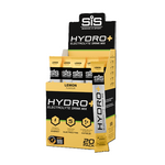 Science in Sport Hydro+ – 20 x 4.3g Sachets