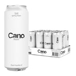 CanO Water 12 x 500ml