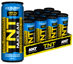 NXT Nutrition TNT Nuclear RTD – 12 x 330ml