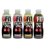 UFIT Pro50 – 8 x 500ml
