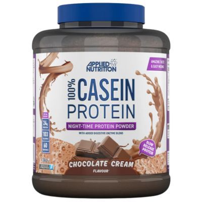 Applied Nutrition 100% Casein 1.8kg
