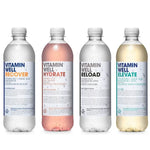 Vitamin Well – 12 x 500ml