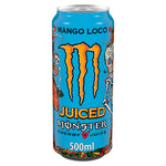 Monster Energy Juiced (12 x 500ml)