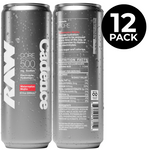 Cadence x RAW Electrolyte Drink 12 x 355ml