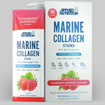 Applied Nutrition Marine Collagen Stick Pack 12 x 12g