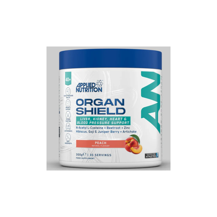 Applied Nutrition Organ Shield 300g