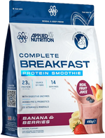 Applied Nutrition Complete Breakfast Smoothie 490g