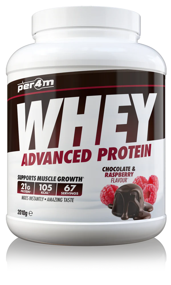 Per4m Whey Protein 2.01kg