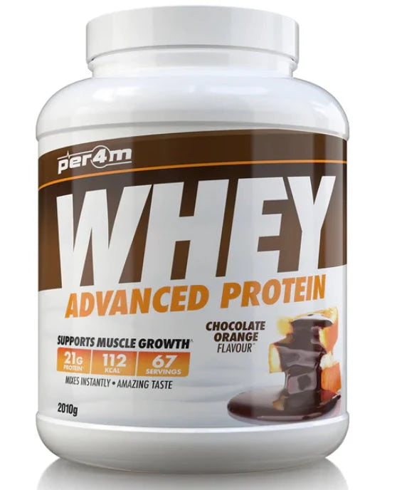 Per4m Whey Protein 2.01kg