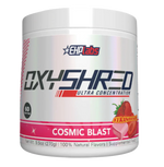 EHP Labs OxyShred 60 Serv